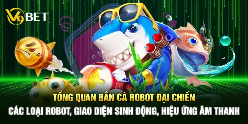 Khám phá Bắn Cá Thời Tiền Sử – Giao diện cổ đại, cá tiền sử, hiệu ứng đặc sắc